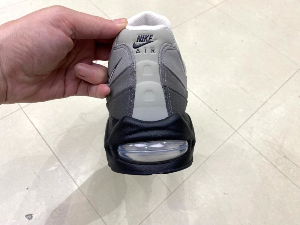 NIKE AIR MAX 95