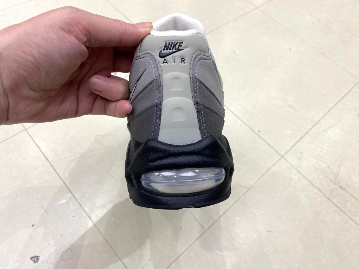 NIKE
AIR MAX 95 "BIG BUBBLE"
￥24,200（税込）