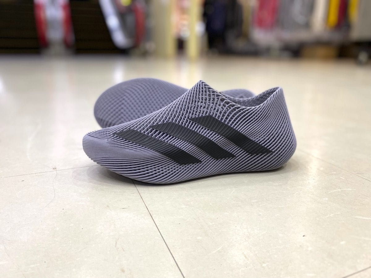 adidas CLIMACOOL 4D