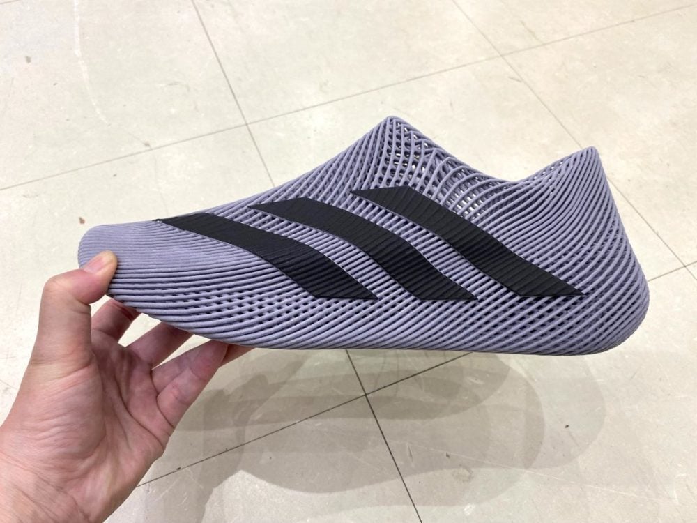 adidas CLIMACOOL 4D