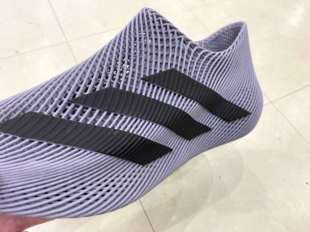 adidas CLIMACOOL 4D