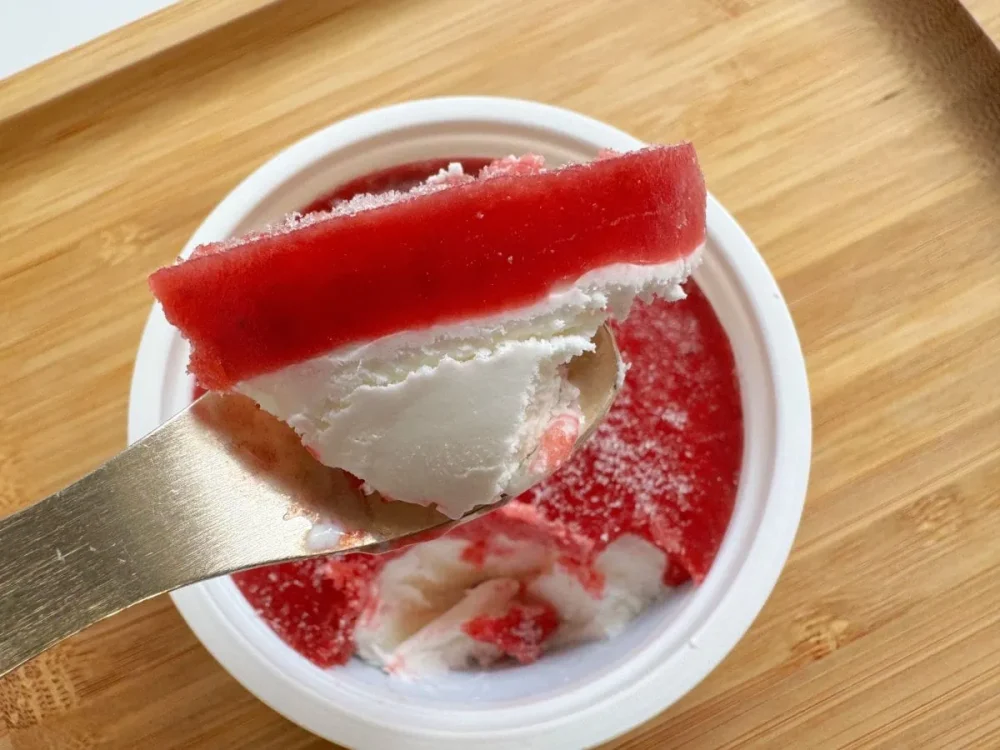 第3位　「必食のコンビニスイーツ」あま～いチーズを堪能…ファミマの“チーズ好き垂涎フェア”全8種からグルメライターが食べて感動した5品を紹介！