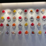 第1位　「大阪万博の“くら寿司”に行ってみた」史上最長の回転ベルト、世界70か国の料理…驚きとワクワクがハンパない『くら寿司 大阪・関西万博店』最速レポ