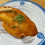 第1位　「大阪万博の“くら寿司”に行ってみた」史上最長の回転ベルト、世界70か国の料理…驚きとワクワクがハンパない『くら寿司 大阪・関西万博店』最速レポ