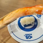 第1位　「大阪万博の“くら寿司”に行ってみた」史上最長の回転ベルト、世界70か国の料理…驚きとワクワクがハンパない『くら寿司 大阪・関西万博店』最速レポ