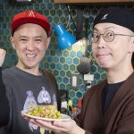 コカ・コーラ「檸檬堂 定番レモン」に合う 肉つまみ「ベーコンアボカド・ポテバタコ」