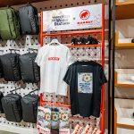 マムート 心斎橋「FM802 MEET THE WORLD BEAT 2026」限定コラボTシャツ