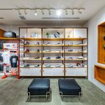 マムート 心斎橋　店内