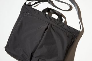 「これ買って間違いない傑作」人気ブランドのディレクターが推す“バッグと財布”ベスト3【1位は知る人ぞ知る今年最注目ブランド】