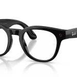 「RAY-BAN-META-SKYLER-GEN-2」¥89100