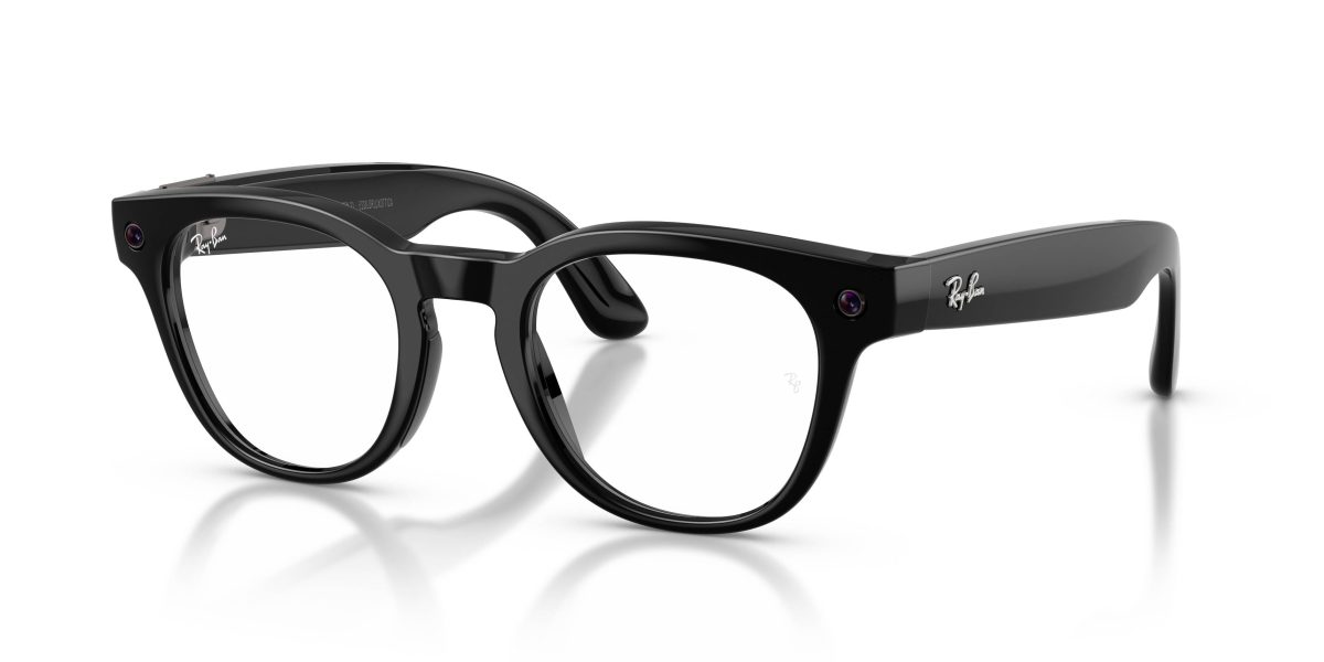 「RAY-BAN META SKYLER - GEN 2」¥89,100