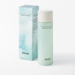バウム リフレッシング ボディコロン アクアティック グリーン　90mL