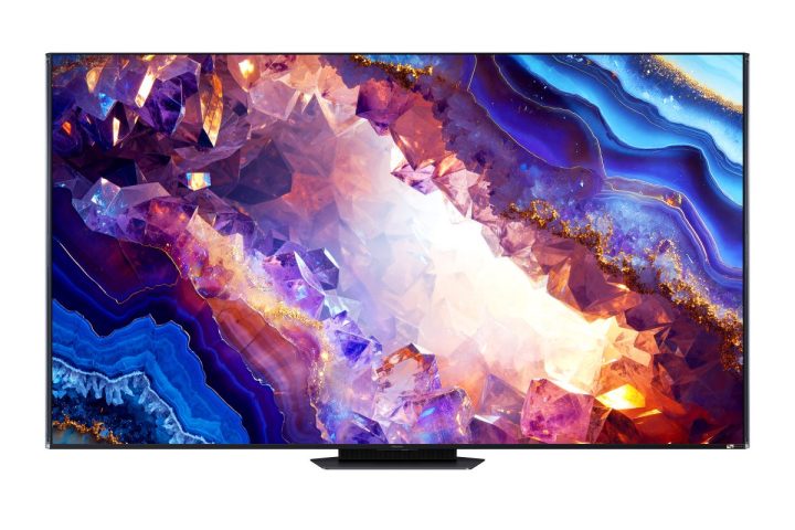 【テレビの常識が変わる】生成AIが番組を解説!?ハイセンスが最新テレビ「RGBUXS&U8S」を発表!究極の映像美と大迫力の音響も凄い