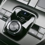 走りは4輪駆動制御を入れるなど「アウトバックEV」といえる出来映え