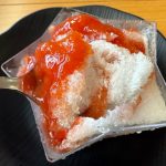 トマトのすっきりとした風味といちごの甘酸っぱさが絶妙にマッチ！