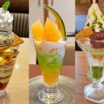 初夏に食べたい至福の味！グルメライターが厳選する人気ファミレスチェーンの「贅沢パフェ」3選