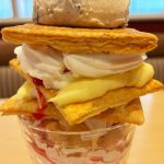 贅沢すぎるミルフィーユ