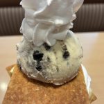 濃厚なクッキー＆クリーム