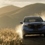 スバルの人気プレミアムクロスオーバーSUV「フォレスター」に新グレード「Touring」と「Touring EX」が登場