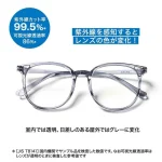 第1位　「一部ではすでに完売も！」セブン-イレブン限定、調光サングラスにケースとコードも付いた豪華３点セットがお得すぎる！
