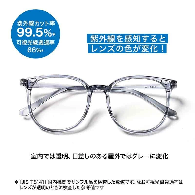 第1位　「一部ではすでに完売も！」セブン-イレブン限定、調光サングラスにケースとコードも付いた豪華３点セットがお得すぎる！