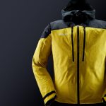 50,000mmもの耐水圧を実装。耐えられない雨はない！