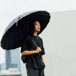 雨傘を選ぶときの3つのポイントを伝授！