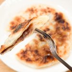 あんこ好きな人には少し物足りないかもしれないけど、軽食がわりになりそうなあっさりとした甘さが絶妙のスイーツです