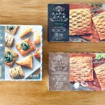 フランスからの直輸入!大人気激安スーパー【業スー】のサクサク冷凍パイ3種の味くらべ!