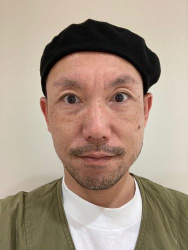 株式会社 ベネクシーマーケティング/MD・横山雄大さん