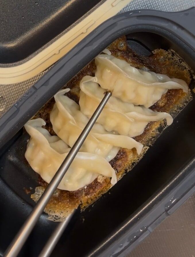 調理後にそのまま食卓に出せば、洗い物の手間も省け、食器洗浄機、乾燥機対応だから洗い物もラクちん