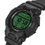 第2位 【G-SHOCK新作】“八角形のフルメタルG”“10年電池のタフネス大本命”…大人が狙うべき3本をスタイリストが徹底解説