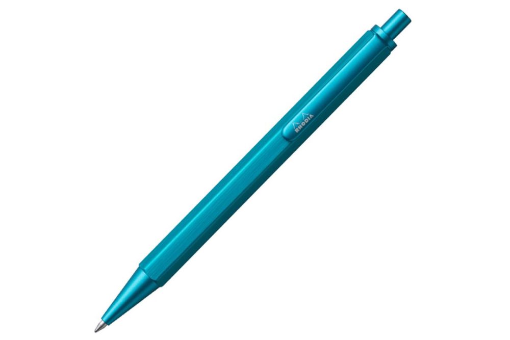ロディア「ロディア スクリプト ボールペン」￥2,970