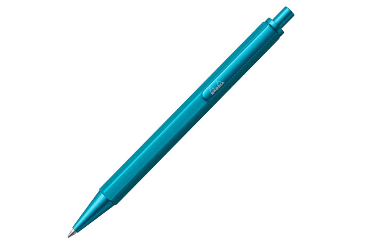 ロディア「ロディア スクリプト ボールペン」¥2,970