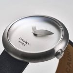 第3位 【5万円以下の大ヒット時計】革マニア絶賛の国産自動巻き、9分で完売のサウナ時計…腕元で“推し”を主張できる機能美ウォッチ3選