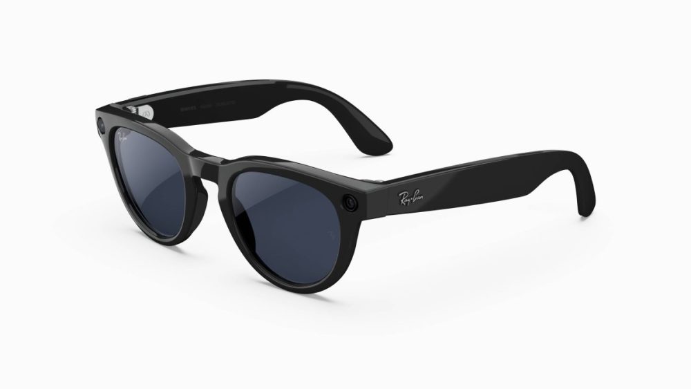 「RAY-BAN META LOW BRIDGE FIT HEADLINER - GEN 2」￥73,700