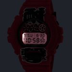 第2位 【G-SHOCK新作】“八角形のフルメタルG”“10年電池のタフネス大本命”…大人が狙うべき3本をスタイリストが徹底解説