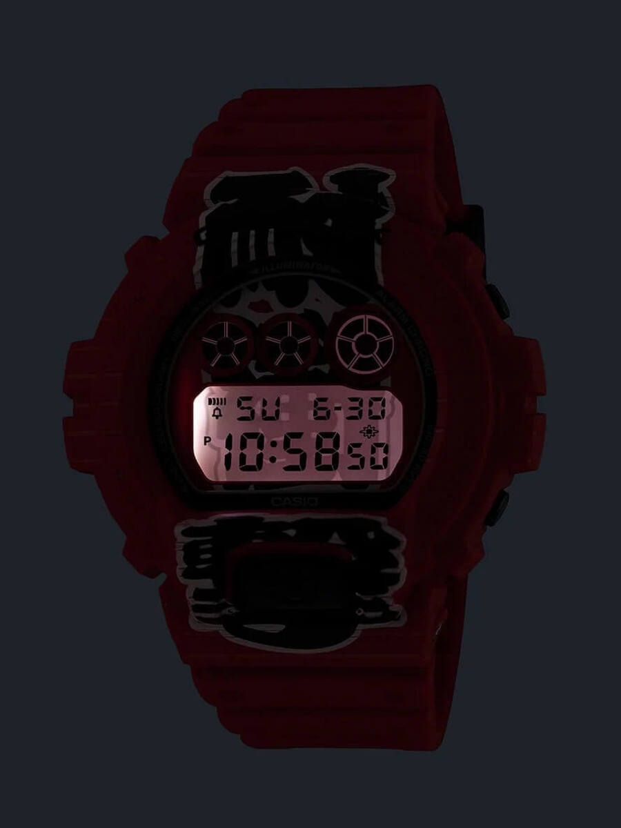 第2位 【G-SHOCK新作】“八角形のフルメタルG”“10年電池のタフネス大本命”…大人が狙うべき3本をスタイリストが徹底解説