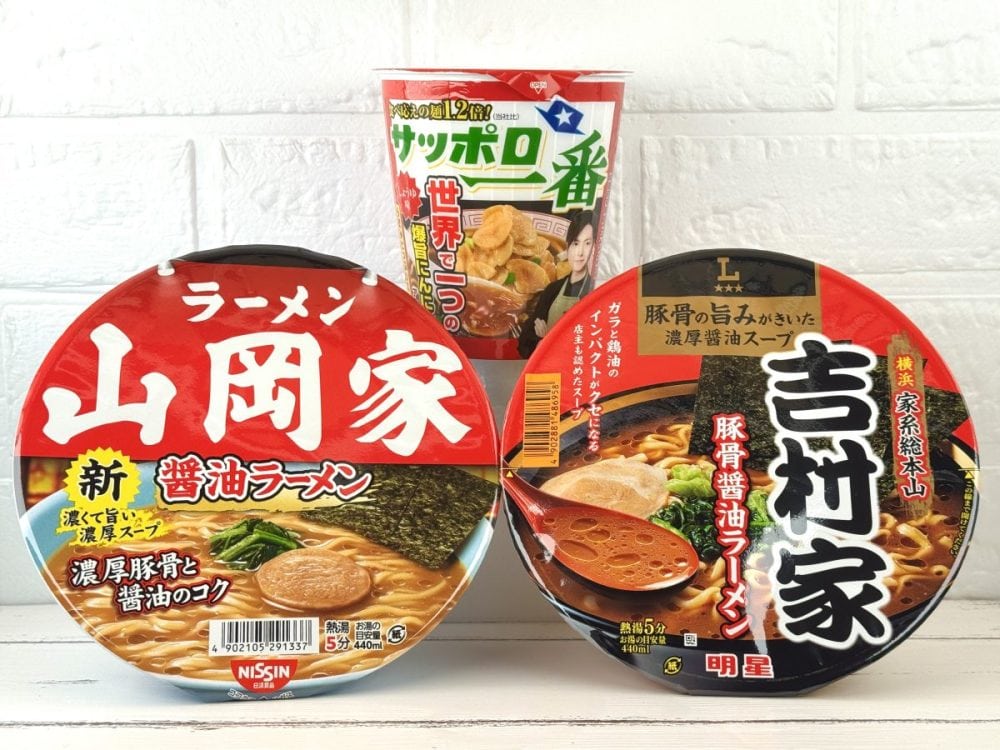 「このカップ麺、ヤバうまい」即席麺マニア絶賛！今こそ食べるべき