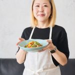 ライター・伊藤伊万里さん