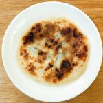 調理方法はいたって簡単で、フライパンで焼くか、オーブンまたはオーブントースターで焼くかの3択