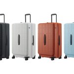 ace.「トレリスZ」各￥48,400／H79×W46×D33（37）㎝／104（120）ℓ／5.3㎏