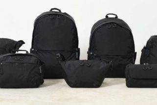 【即・定番化のバケモノカバン】人気すぎて異例の昇格！ミレストの「防犯性×超強度」な最強黒バッグ全7型に注目