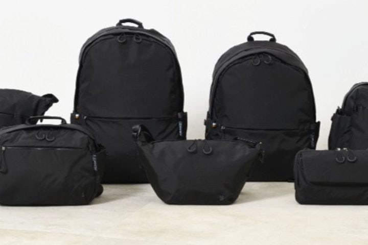 【即・定番化のバケモノカバン】人気すぎて異例の昇格！ミレストの「防犯性×超強度」な最強黒バッグ全7型に注目