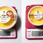 第3位　【ステルスお得】ファミマの逆詐欺！45%増量は嘘!? 実際に計ったら「驚異の64%増」だったヤバい商品をガチ検証