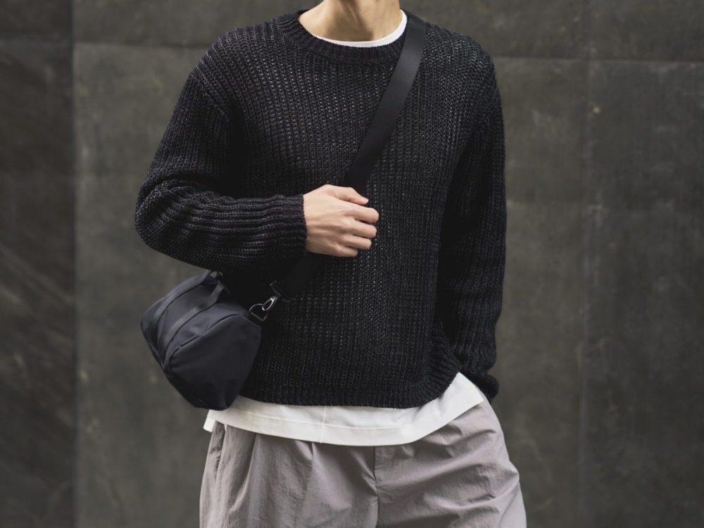 第1位 【無印良品で完璧コーデ】プロが太鼓判!「MUJI Labo(ムジラボ)」で作る“街着にちょうどいい”春の休日服4選