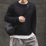 第1位 【無印良品で完璧コーデ】プロが太鼓判!「MUJI Labo(ムジラボ)」で作る“街着にちょうどいい”春の休日服4選