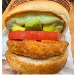 個性が光るモス渾身の新作3種のバーガーは必食の旨さ！