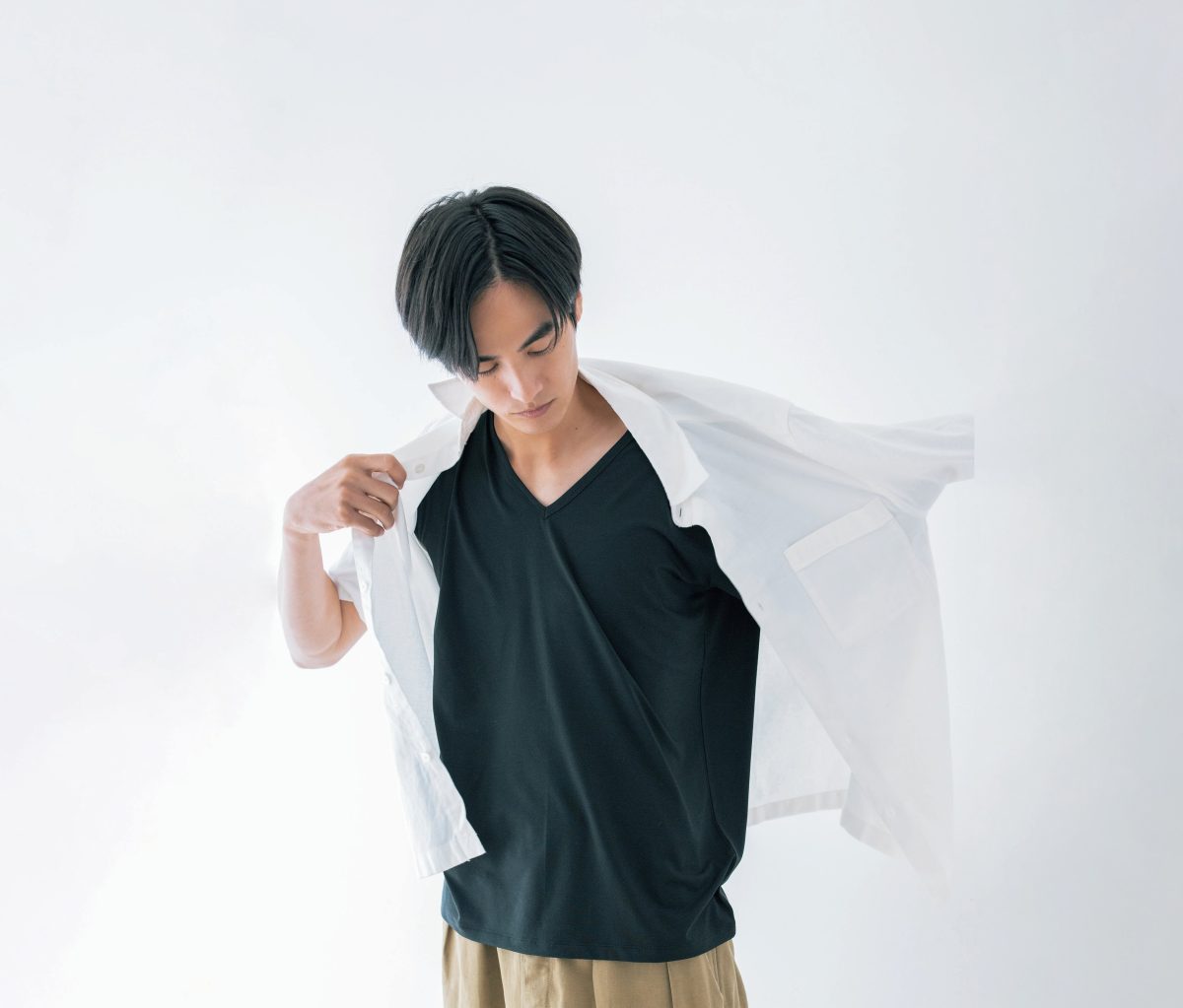 【INNER】仕事中もこっそり疲労回復！ 普段使いしやすいインナーモデル