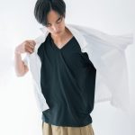 【INNER】仕事中もこっそり疲労回復! 普段使いしやすいインナーモデル